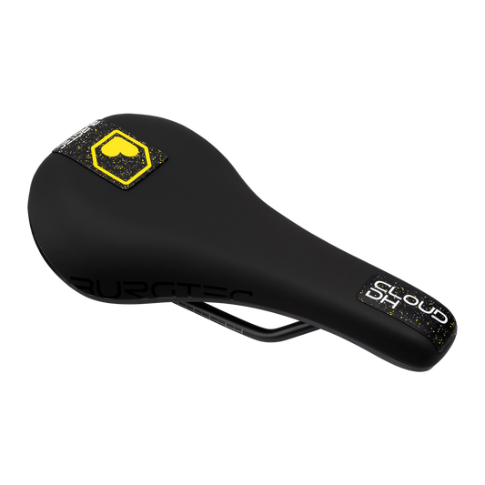 Selle BURGTEC THE CLOUD DH