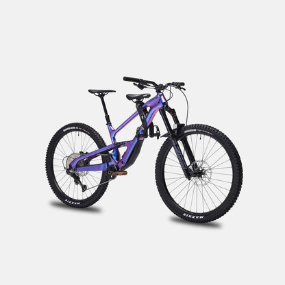Selle enfant SHOTGUN 2.0