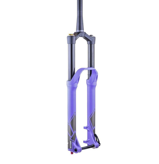 Fourche FORMULA SELVA V 29" Axe 15x110mm Boost Ultraviolet