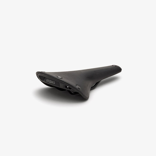 Selle BROOKS CAMBIUM C17 Noir
