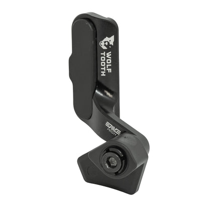 Guide-Chaîne WOLFTOOTH LONEWOLF AERO Low Sweep pour ENVE