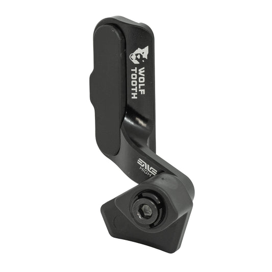 Guide-Chaîne WOLFTOOTH LONEWOLF AERO Low Sweep pour ENVE