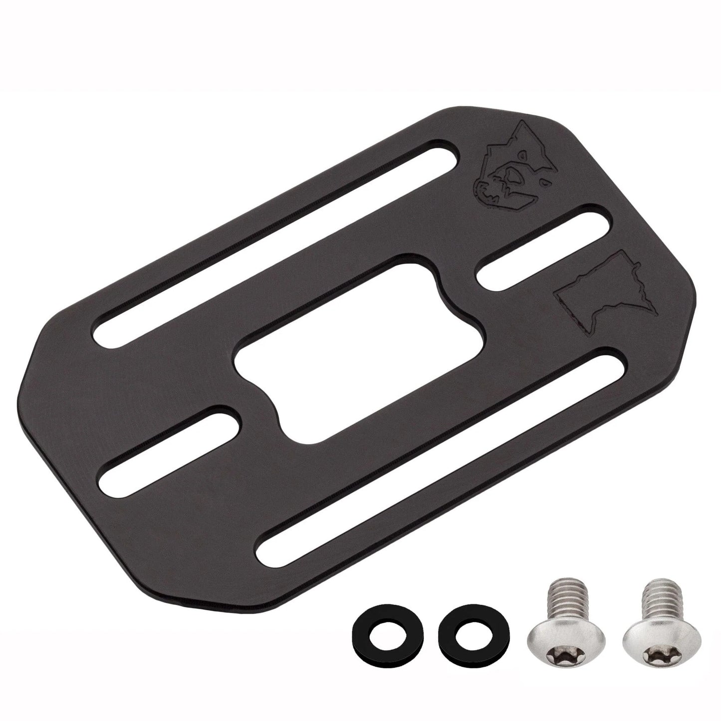 Sangle de Cadre et support WOLF TOOTH B-RAD Medium