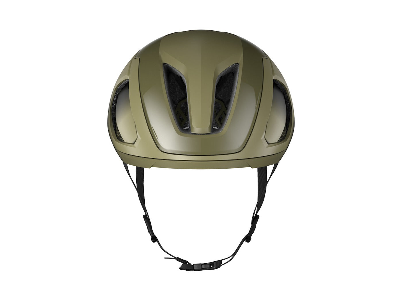 Casque Route LAZER VENTO KINETICORE Kaki