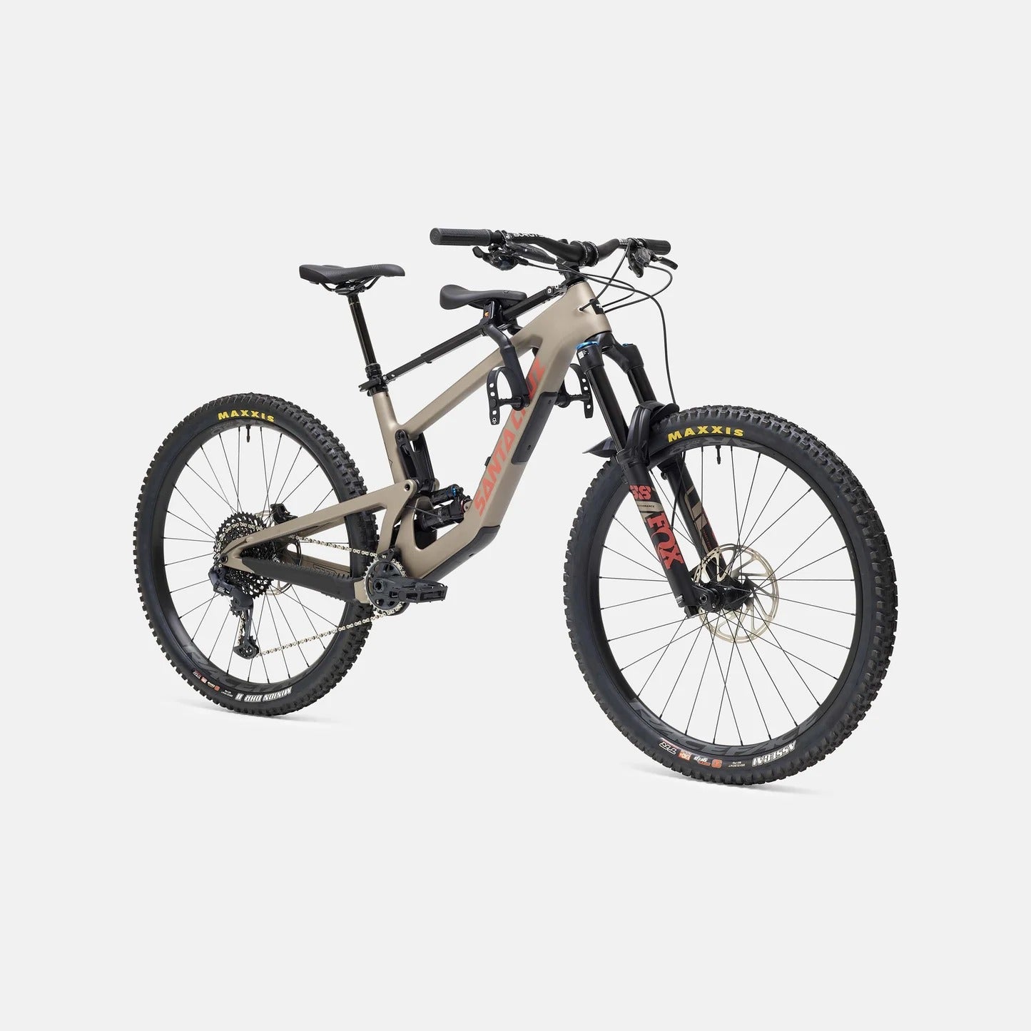 Selle enfant SHOTGUN PRO