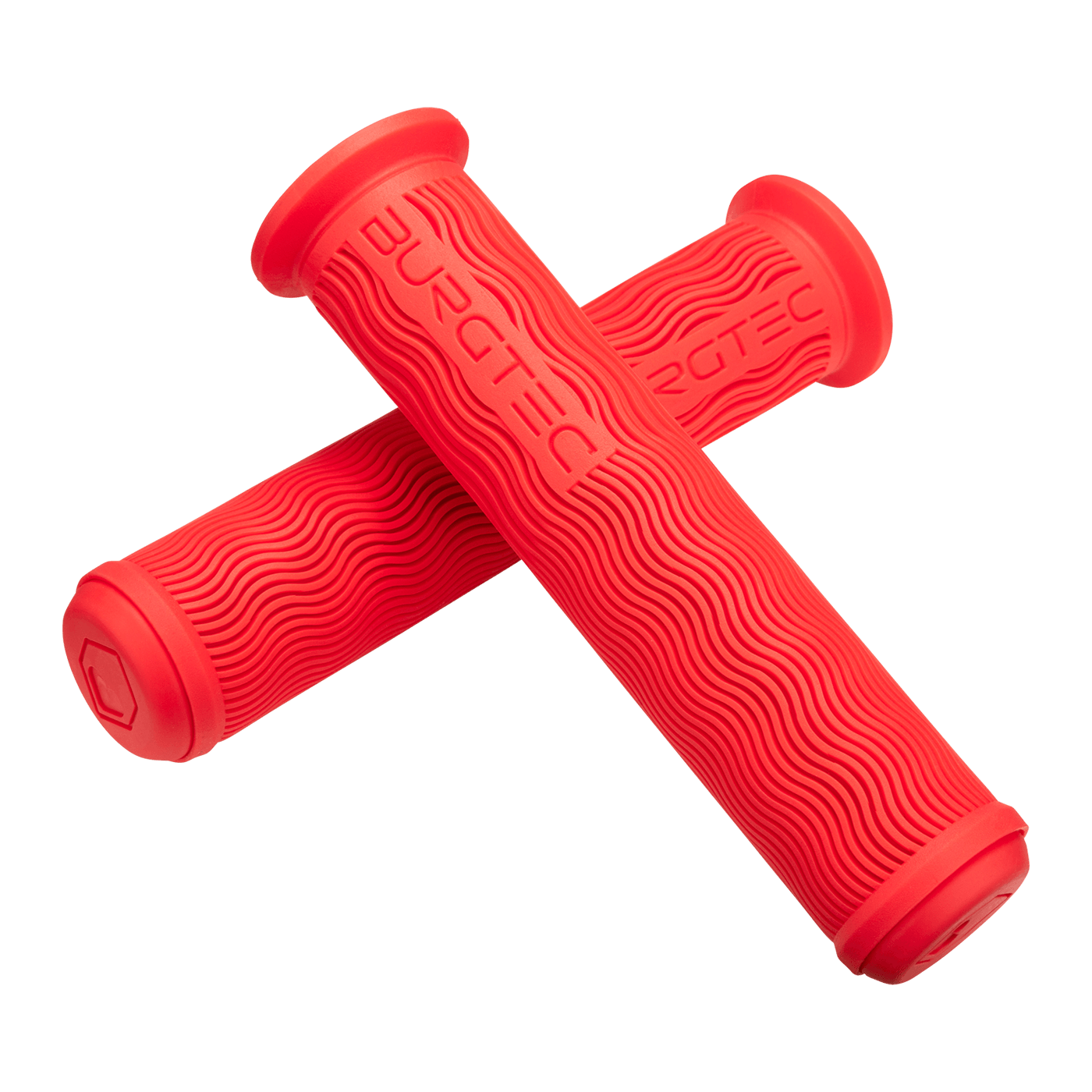 Grips BURGTEC THE BARTENDER PRO VERO SANDLER SIGNATURE Lock-On Pastèque