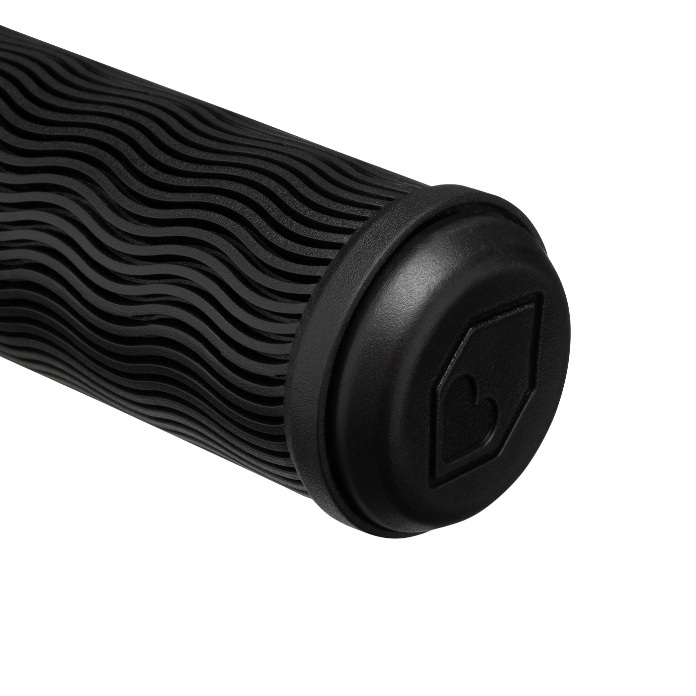 Grips BURGTEC THE BARTENDER PRO VERO SANDLER SIGNATURE Lock-On Noir