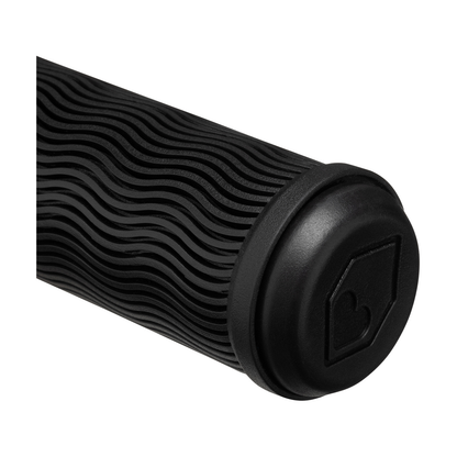 Grips BURGTEC THE BARTENDER PRO VERO SANDLER SIGNATURE Lock-On Noir