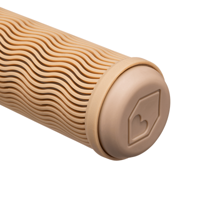 Grips BURGTEC THE BARTENDER PRO VERO SANDLER SIGNATURE Lock-On Crème