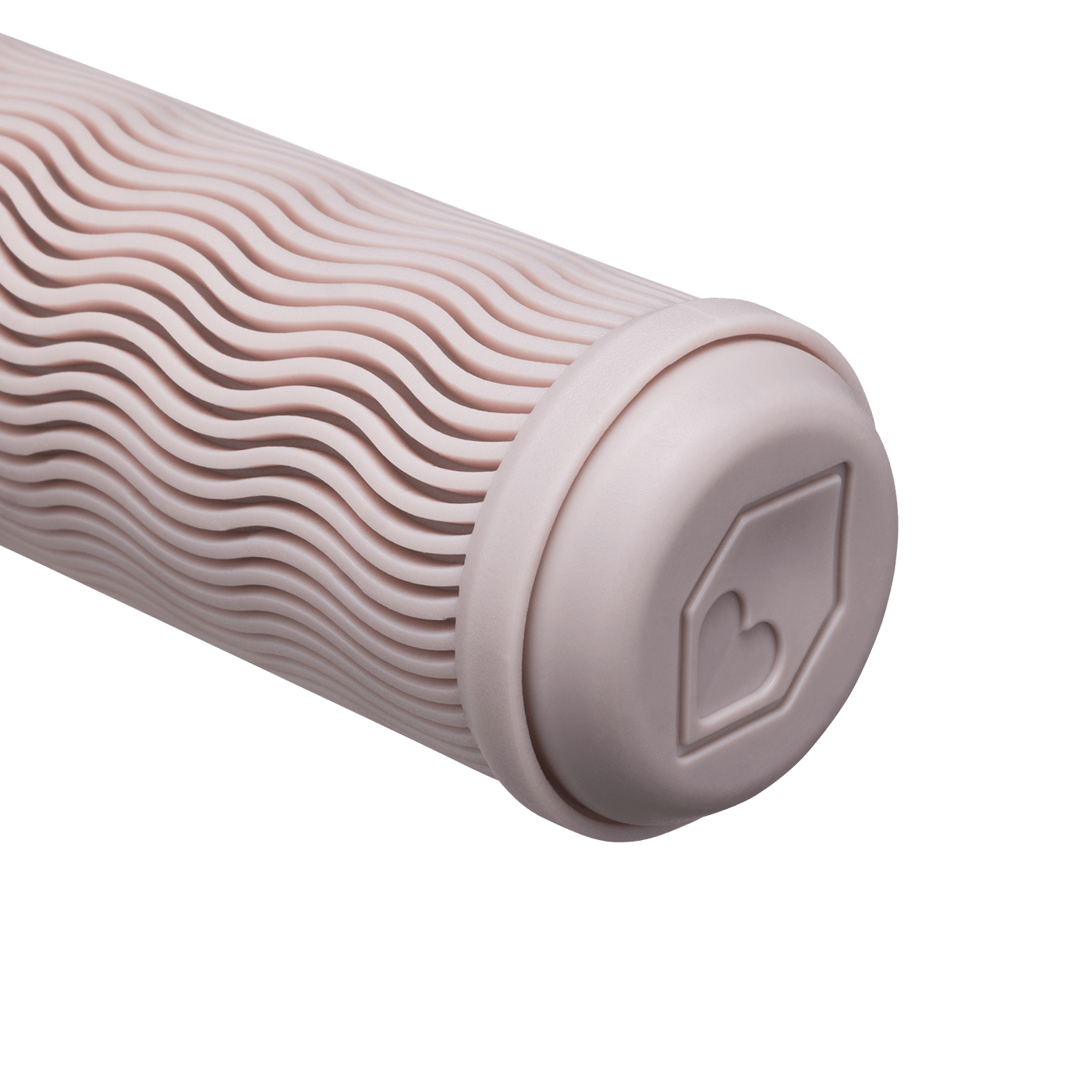 Grips BURGTEC THE BARTENDER PRO VERO SANDLER SIGNATURE Lock-On Beige