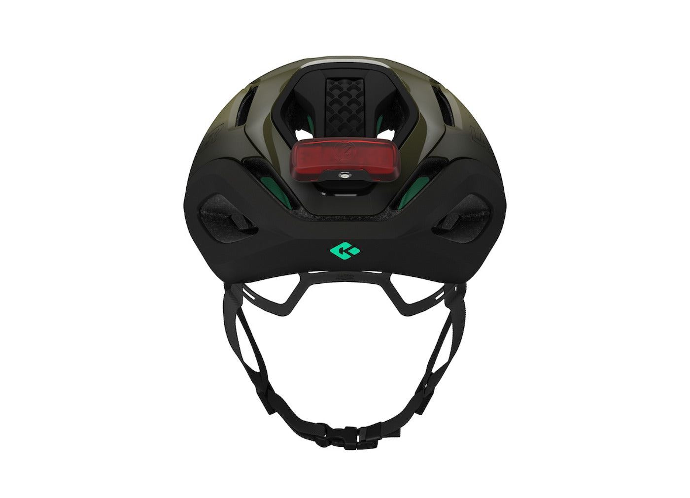 Casque Route LAZER VENTO KINETICORE Kaki