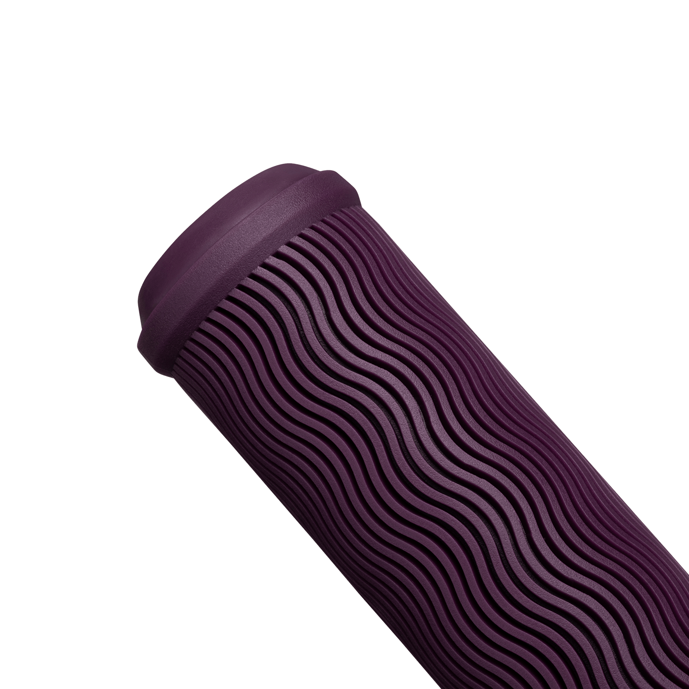 Grips BURGTEC THE BARTENDER PRO VERO SANDLER SIGNATURE Lock-On Violet