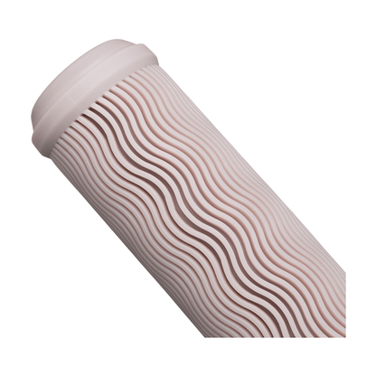 Grips BURGTEC THE BARTENDER PRO VERO SANDLER SIGNATURE Lock-On Beige