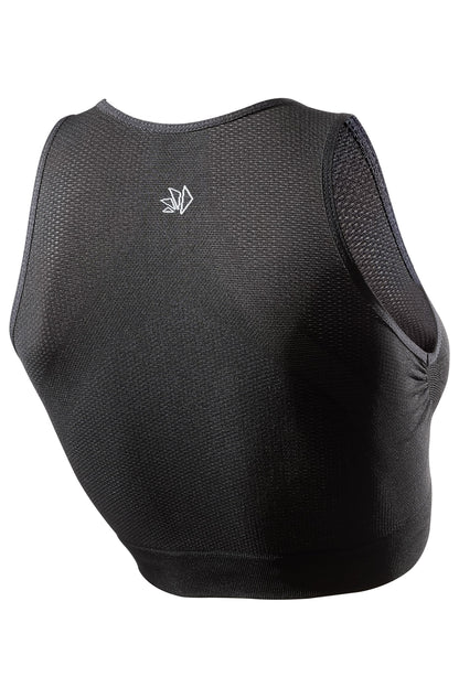Brassière SIXS FRG3 Femme Noir