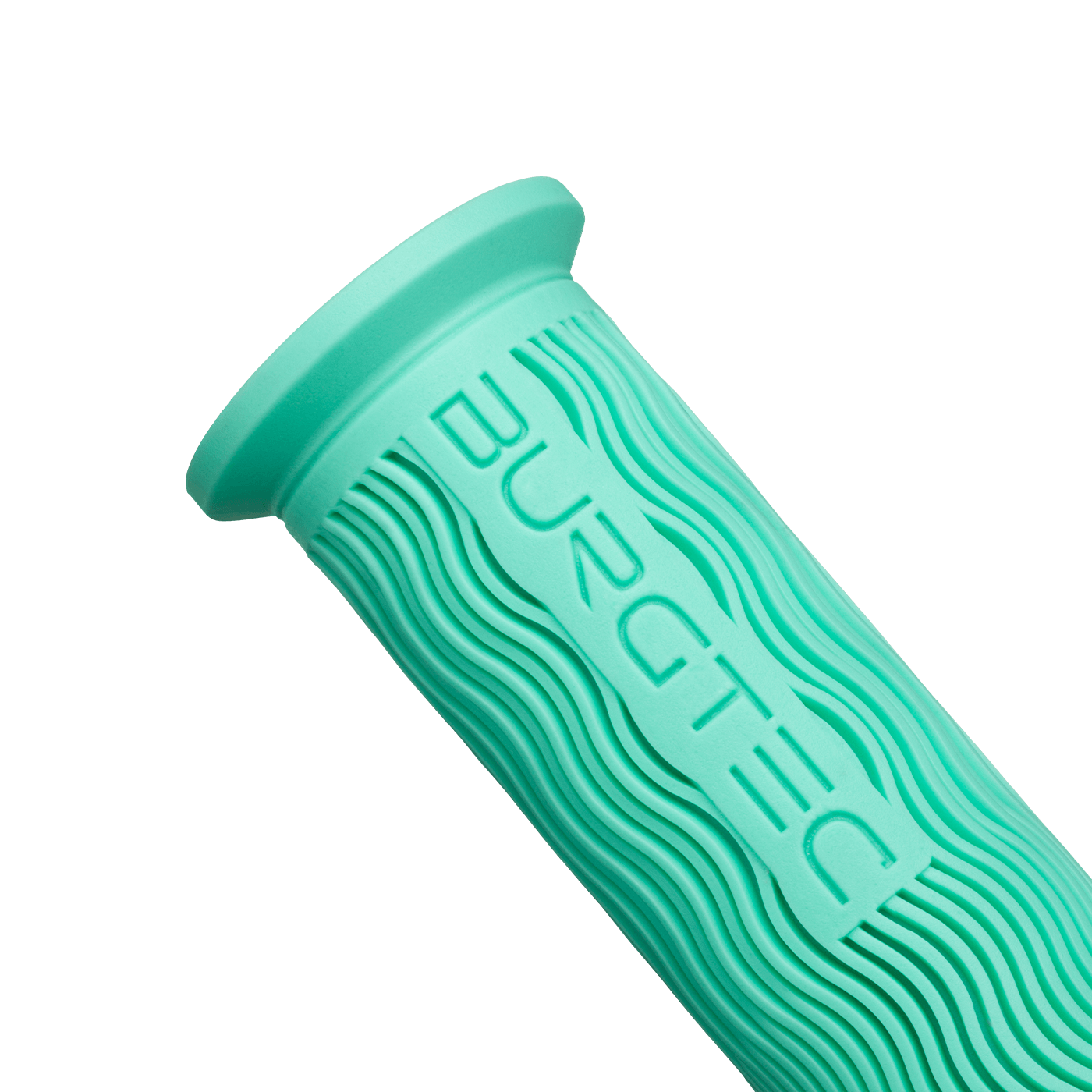 Grips BURGTEC THE BARTENDER PRO VERO SANDLER SIGNATURE Lock-On Turquoise