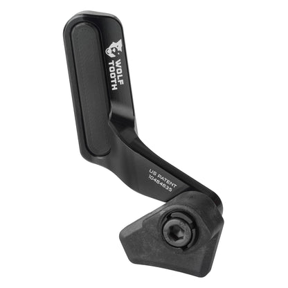 Guide-Chaîne WOLFTOOTH LONEWOLF AERO High Sweep pour CERVELO