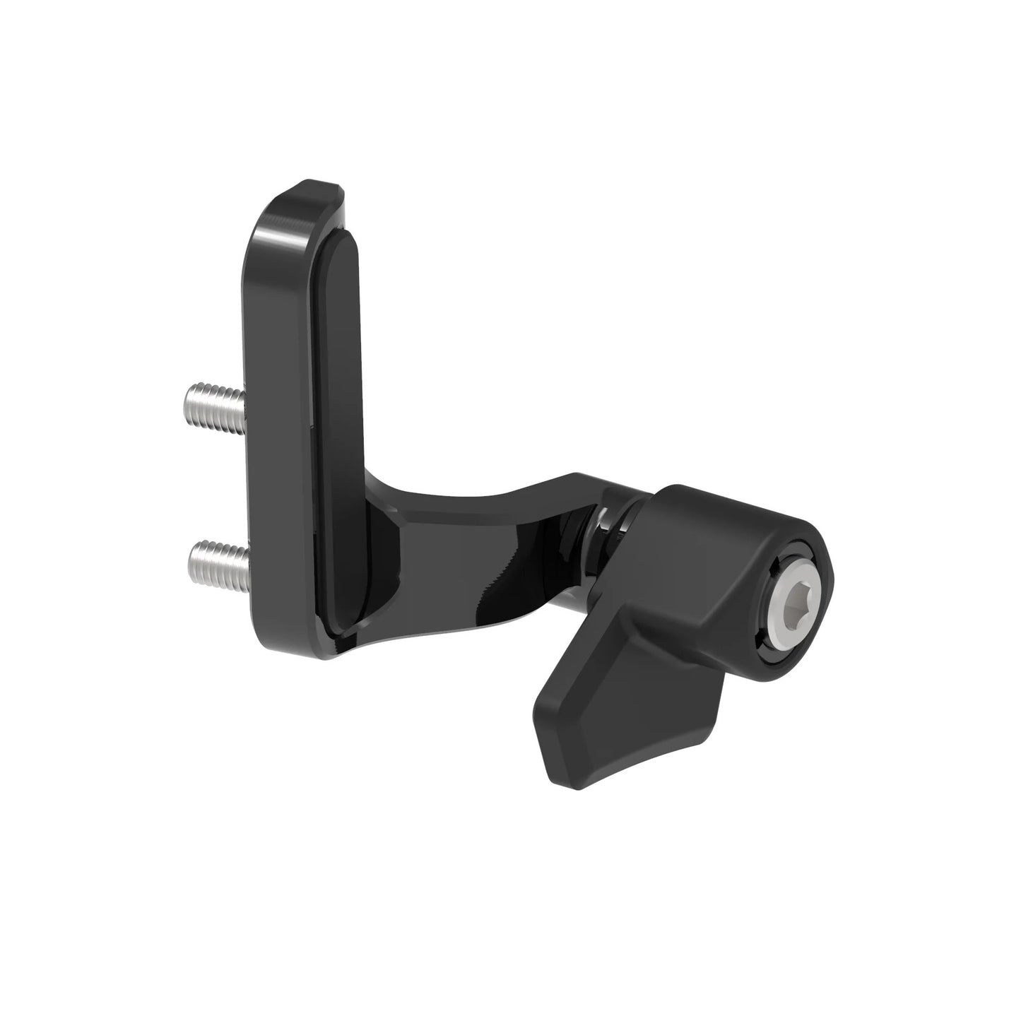 Guide-Chaîne WOLFTOOTH LONEWOLF AERO High Sweep pour CERVELO