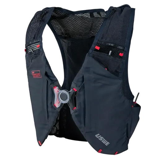 Veste d'Hydratation USWE VST 8L Noir