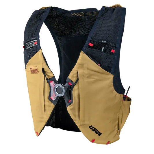 Veste d'Hydratation USWE VST 8L Bronze