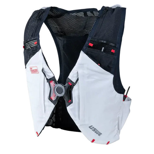 Veste d'Hydratation USWE VST 8L Blanc