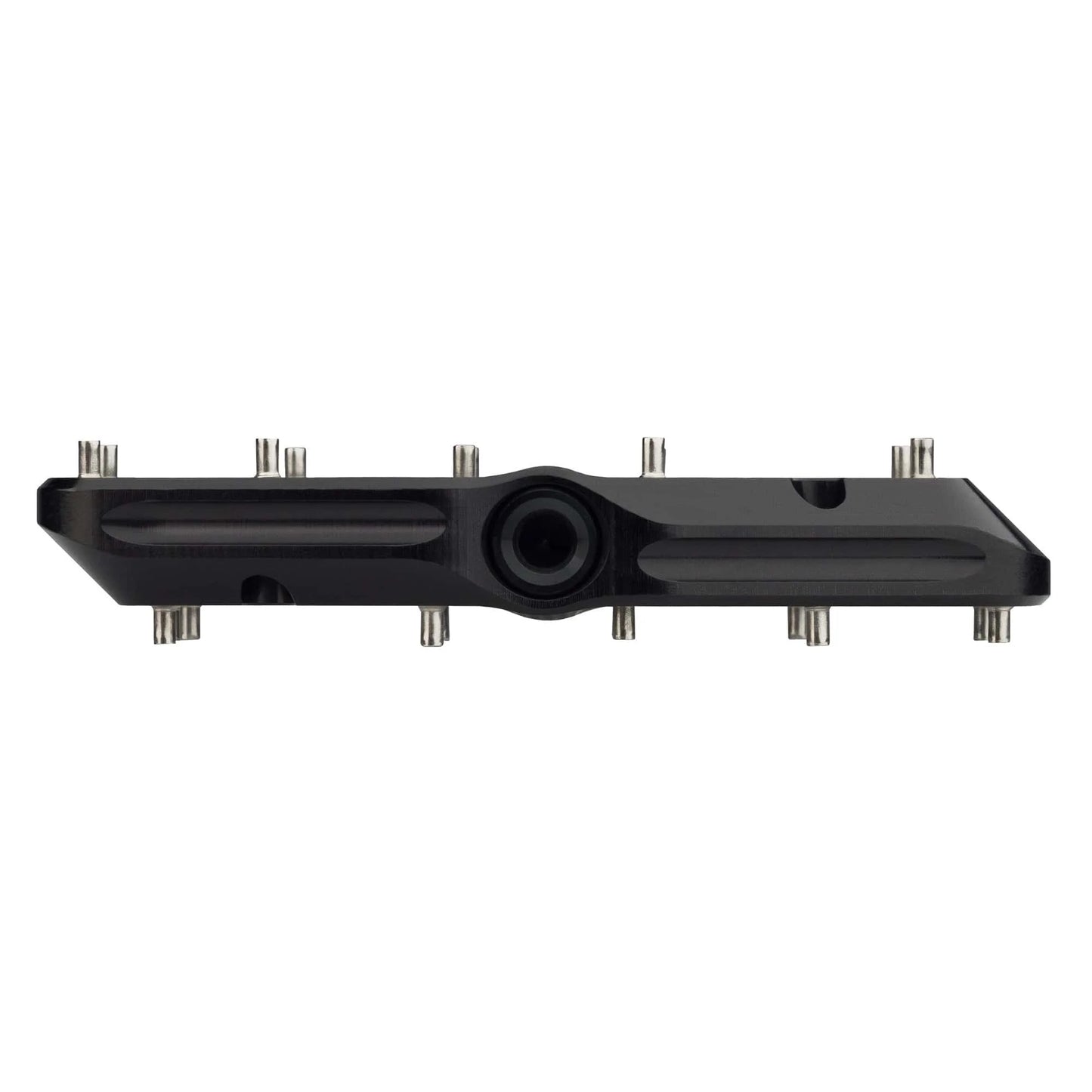 Pédales Plates WOLF TOOTH WAVEFORM Large Noir