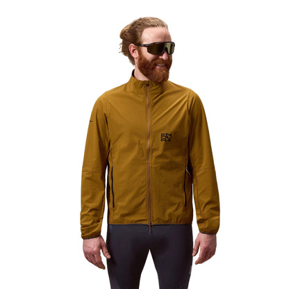 Veste ENDURA ALLTRACK RIDE PACKABLE Bronze