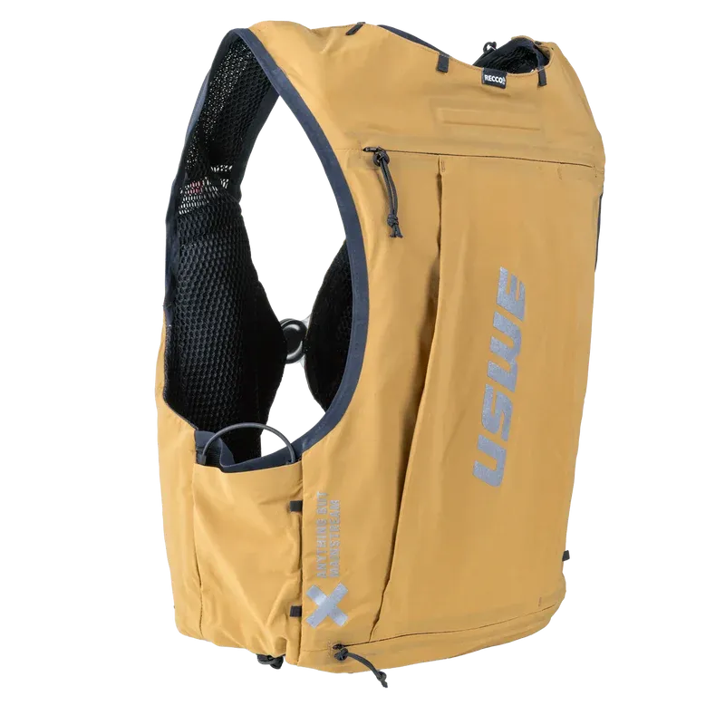 Veste d'Hydratation USWE VST 8L Bronze