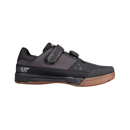 Chaussures VTT LEATT PROCLIP 5.0 Noir