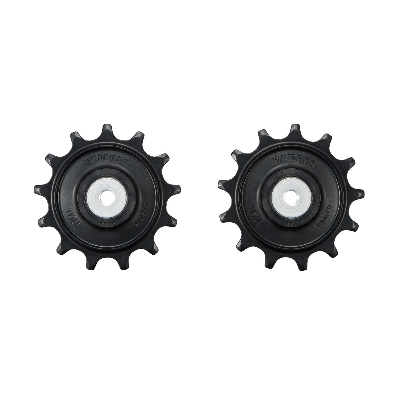 Galets de Dérailleur Arrière 12V SHIMANO XT/Deore/GRX Di2 Wireless M8250/M8260/M6250/RX717/RX827