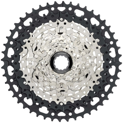 Cassette 10V MICROSHIFT ADVENT MX Black G-Series