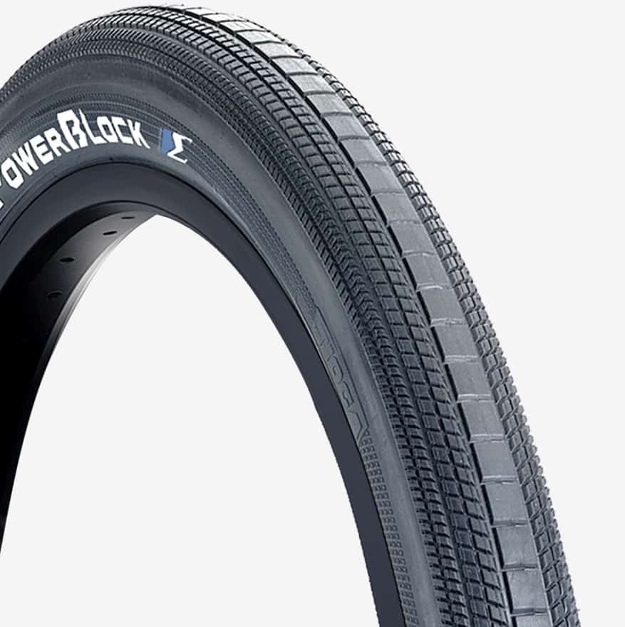Pneu TIOGA PowerBlock 20x1.60