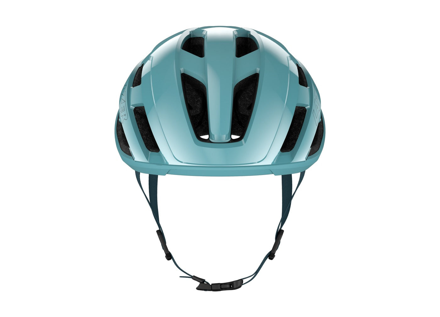 Casque Route LAZER STRADA KINETICORE Stone Blue