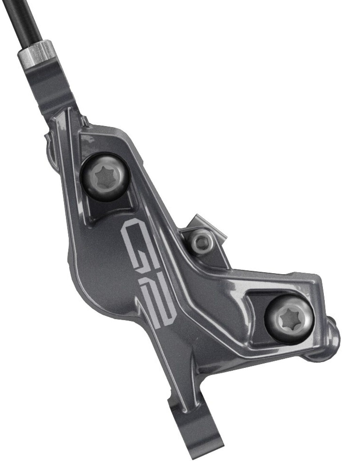 Frein Arriere SRAM G2 Ultimate A1 Gris