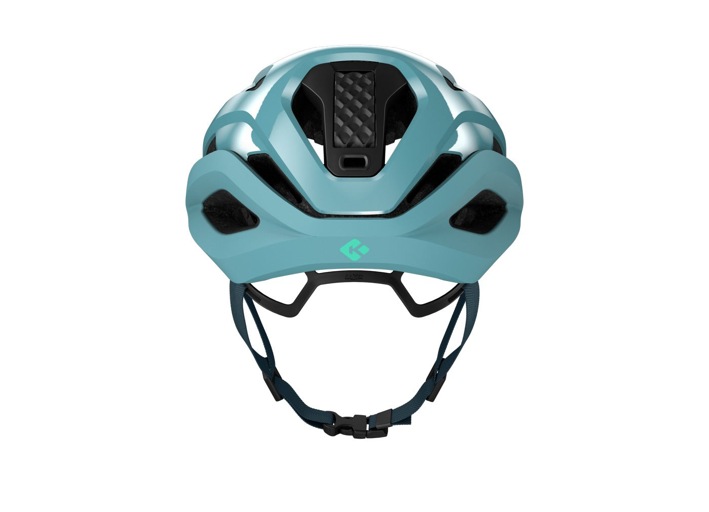 Casque Route LAZER STRADA KINETICORE Stone Blue