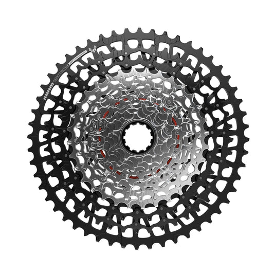 Cassette 12V SRAM EAGLE T-TYPE XS-1270