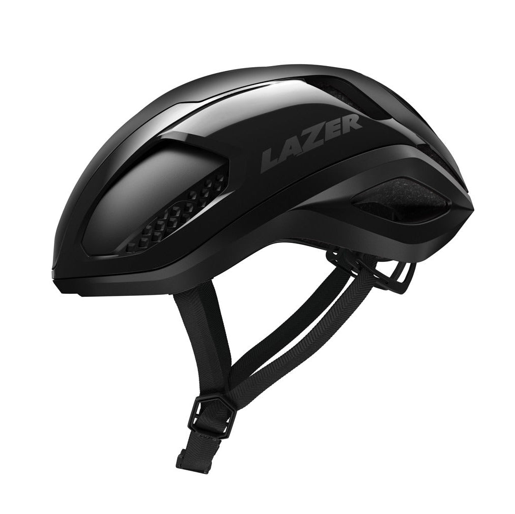 Casque Route LAZER VENTO KINETICORE Noir Matt