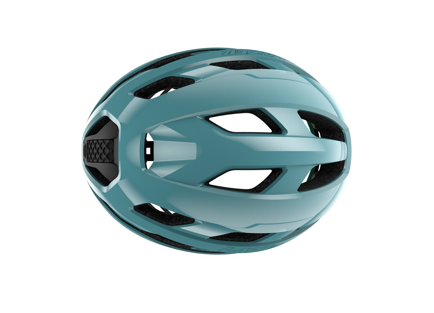 Casque Route LAZER STRADA KINETICORE Stone Blue