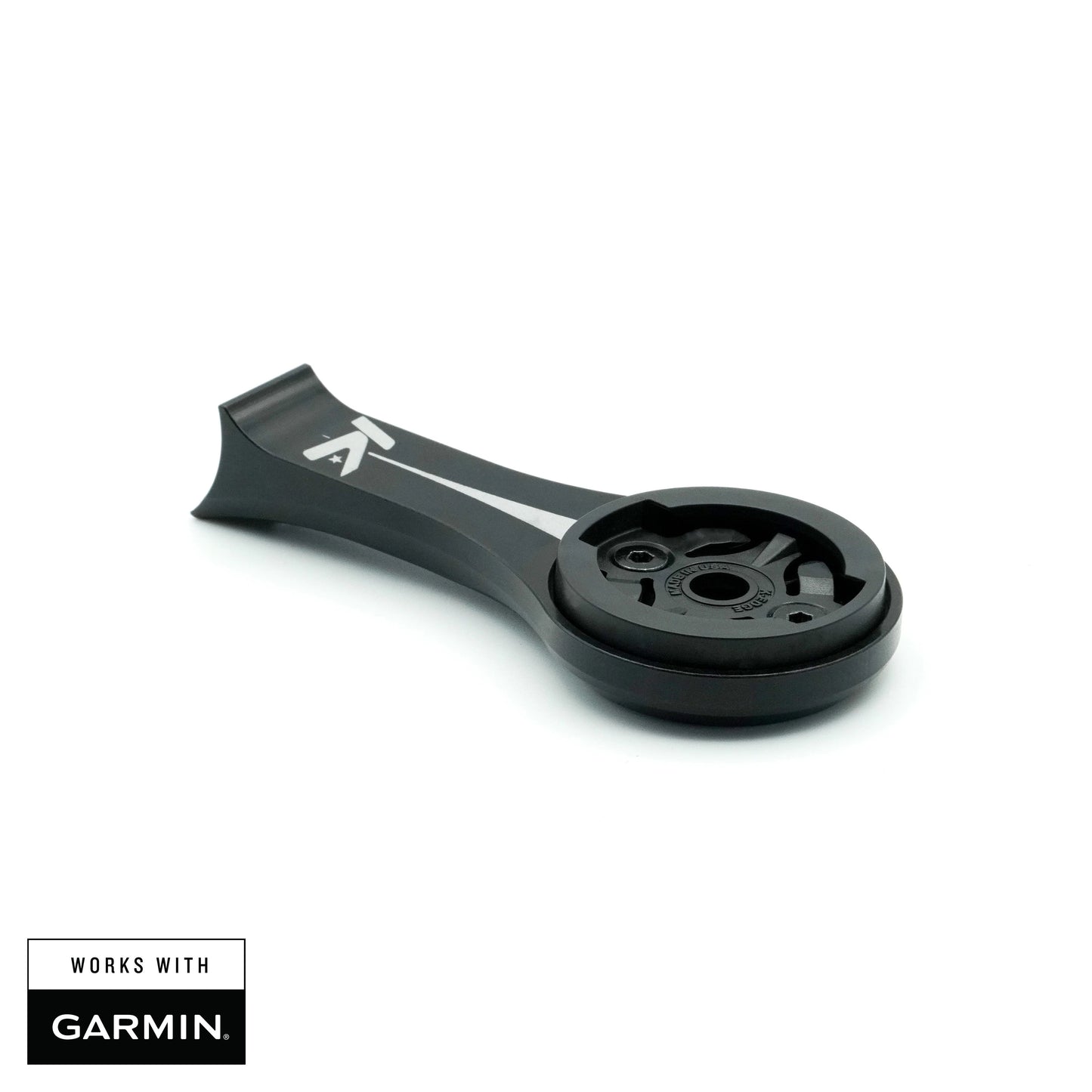 Support pour GPS Garmin K-EDGE  Regular Mount Roval
