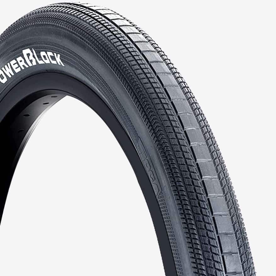 Pneu TIOGA PowerBlock 20x1.60