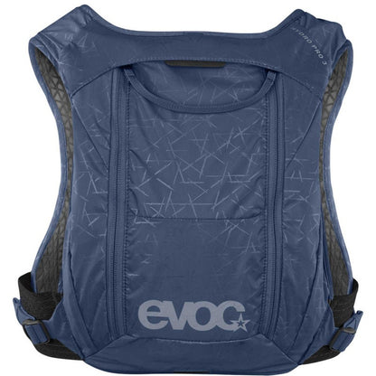 Sac d'Hydratation EVOC HYDRO PRO 3 L Bleu