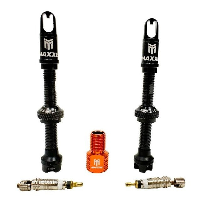 Kit Valve Tubeless MAXXIS MAXXOUT 50mm