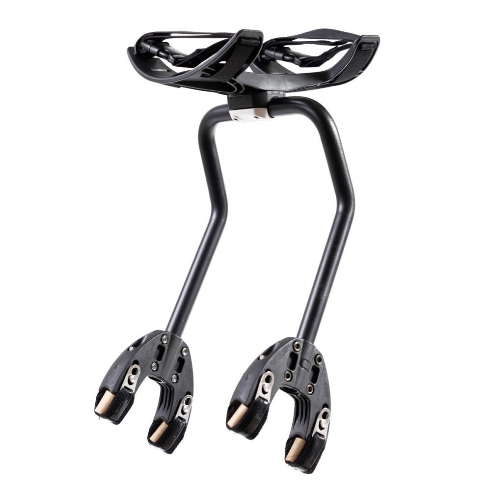 Porte-bagages Arrière pour Fat Bike AEROE SPIDER CARGO