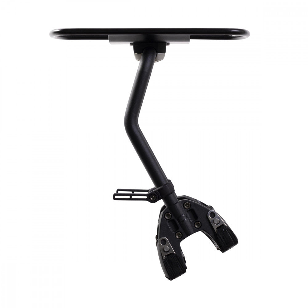 Porte-bagages Arrière avec Support Universel de Sacoches AEROE SPIDER