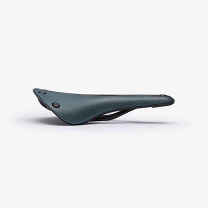 Selle BROOKS CAMBIUM C17 CARVED Bleu