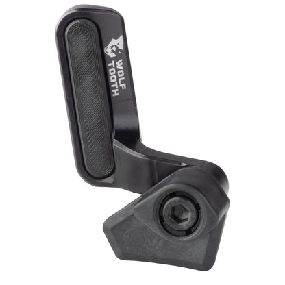 Guide-Chaîne WOLFTOOTH LONEWOLF AERO Mid Sweep pour CERVELO