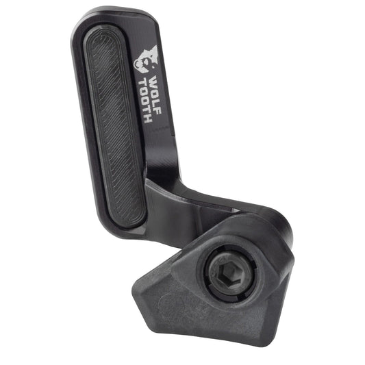 Guide-Chaîne WOLFTOOTH LONEWOLF AERO Mid Sweep pour CERVELO