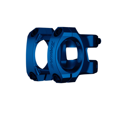 Potence RACE FACE TURBINE 35 Bleu 2026