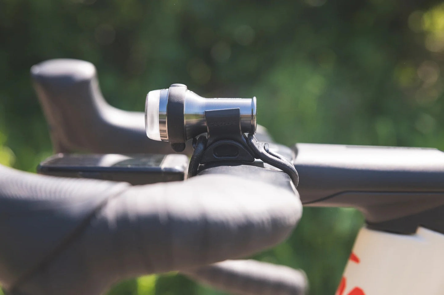 Cale pour Support de Fixation Guidon EXPOSURE LIGHTS