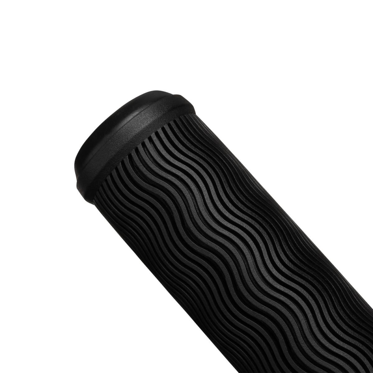 Grips BURGTEC THE BARTENDER PRO VERO SANDLER SIGNATURE Lock-On Noir