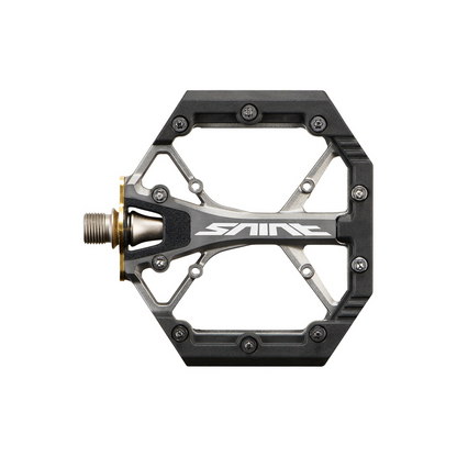 Pédales Plates SHIMANO SAINT PD-G8040